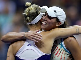 Unbreakable Keys Stuns Vondrousova To Reach Us Open Semis