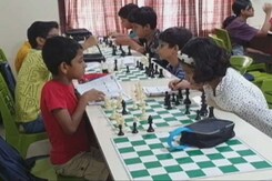 Becoming Chess Grandmaster Is New Aspiration Becoming Chess Grandmaster Is New Aspiration