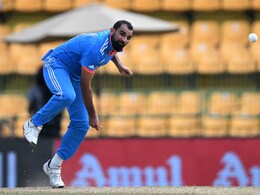 Ind vs Aus: "मेरे लिए वह World Cup..." कैफ ने किया शमी के लिए बड़ा कमेंट, फैंस ने लुटाया प्यार