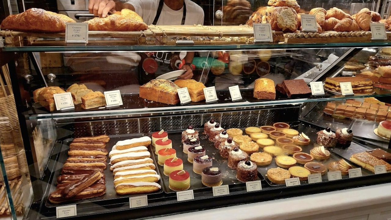 Popular Thane Bakery Sealed By Food Regulator Over Wood-Fired Furnace