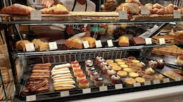 Popular Kalyan Bakery Sealed By Food Regulator Over Wood-Fired Furnace