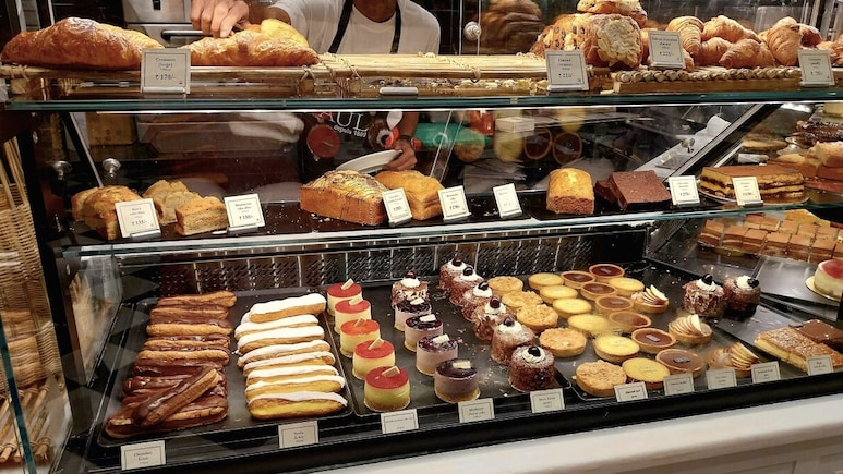 5 Places In India Where Bakeries Define The Travel Experience