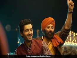 Gadar 2 Box Office Collection Day 40: गदर 2 की कमाई पर आखिर लग ही गया फुल स्टॉप, 40वें दिन कमाए बस इतने करोड़  Gadar 2 Box Office Collection Day 40: गदर 2 की कमाई पर आखिर लग ही गया फुल स्टॉप, 40वें दिन कमाए बस इतने करोड़