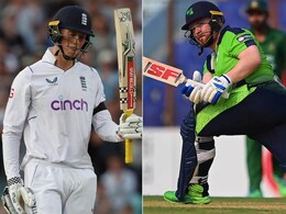 England vs Ireland 1st ODI, Highlights: Match Abandoned Due To Rain
