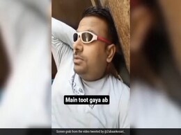 पाकिस्तान ने रोहित, विराट और श्रेयस को भेजा पैवेलियन तो पुनीत सुपरस्टार बोले- मैं टूट गया अब... पाकिस्तान ने रोहित, विराट और श्रेयस को भेजा पैवेलियन तो पुनीत सुपरस्टार बोले- मैं टूट गया अब...
