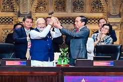 How India Turned G20 Into A People's Presidency How India Turned G20 Into A People's Presidency