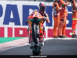 MotoGP Explained: जानिए इस मोटरस्पोर्ट के फॉर्मेट के बारे, क्या है नियम, पूरी जानकारी MotoGP Explained: जानिए इस मोटरस्पोर्ट के फॉर्मेट के बारे, क्या है नियम, पूरी जानकारी