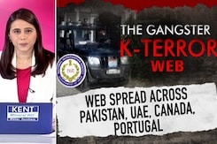 NIA Raids In Six States In Crackdown On Khalistan-Gangster Nexus NIA Raids In Six States In Crackdown On Khalistan-Gangster Nexus