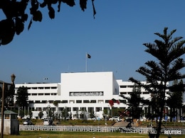 Pak Poll Body Rejects Resolution Seeking Delay In February 8 Elections Pak Poll Body Rejects Resolution Seeking Delay In February 8 Elections