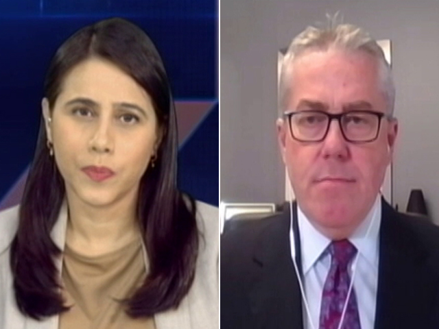 "Trudeau Acting Out Of Domestic Compulsions": Ex-Canada Official On India Row