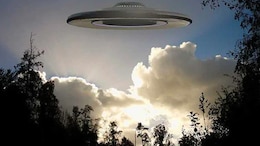 Declassified CIA File Claims Aliens Attacked Soviet Soldiers, Sparks Buzz