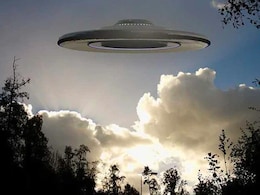 Declassified CIA File Claims Aliens Attacked Soviet Soldiers, Sparks Buzz Declassified CIA File Claims Aliens Attacked Soviet Soldiers, Sparks Buzz