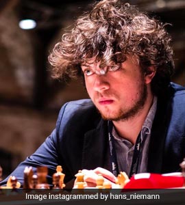 Chess Grandmaster Hans Niemann Denies Using Vibrating Sex Toys To Beat Magnus  Carlsen