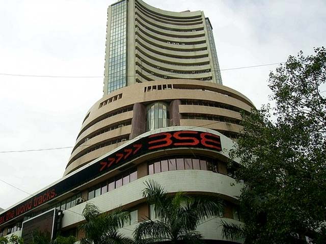 Nifty Hits All-Time High, Crosses 20,000 Points
