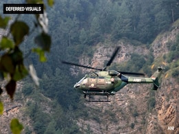 90 Hours And Counting: Here's Why The J&K Encounter Is Dragging On 90 Hours And Counting: Here's Why The J&K Encounter Is Dragging On