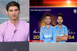 Are The Men In Blue Ready To Conquer The World? Are The Men In Blue Ready To Conquer The World?