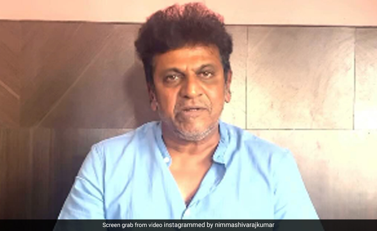 "Very Sorry": Kannada Star's Apology After Actor Siddharth's Event Disrupted Over Cauvery Row