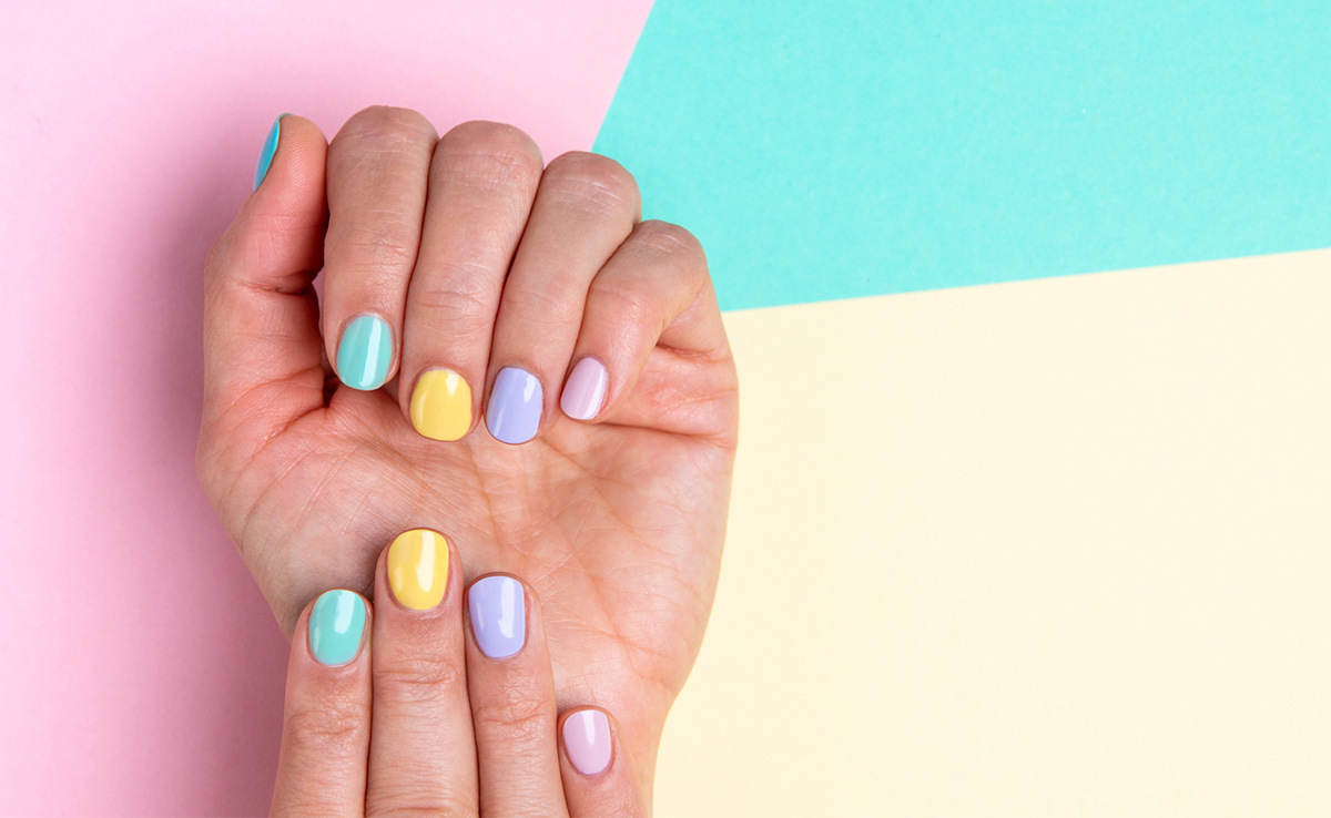 5 Trendy Nail Polishes That You Need To Add Colour To Your Manicure And Save Up To 7% In Rewards