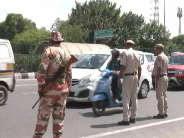 G20 Summit: Strict Traffic Regulations Across Delhi