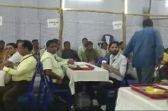 Big Wins For BJP In Tripura, INDIA Bloc Closes In On UP's Ghosi Big Wins For BJP In Tripura, INDIA Bloc Closes In On UP's Ghosi