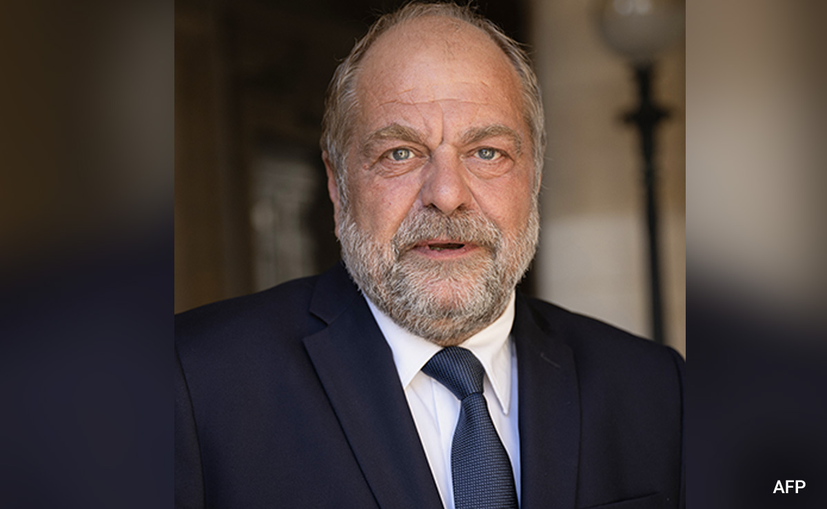 French Minister's Topless Memark Sparks Outrage