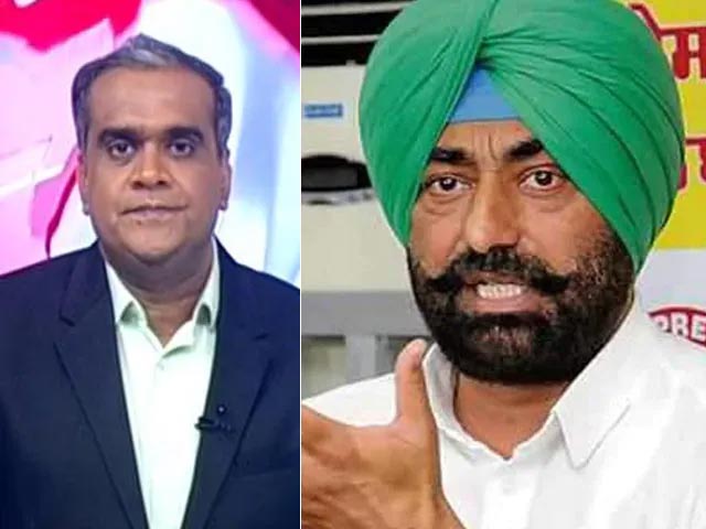 हॉट टॉपिक : सुखपाल खैरा की गिरफ्तारी पर कांग्रेस लाल, केजरीवाल ने कहा- हम गठबंधन के साथ