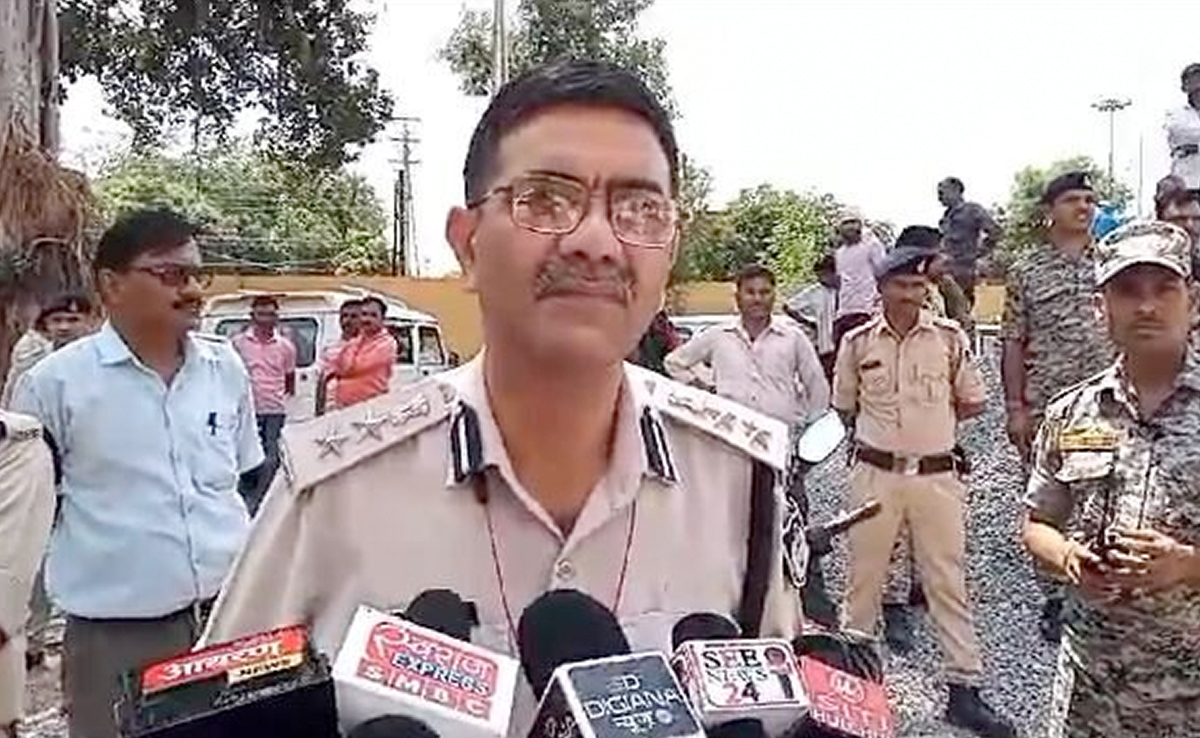 ग्वालियर : पड़ोसियों की प्रताड़ना और मारपीट से तंग आकर बुजुर्ग महिला ने तेजाब पीकर दी जान