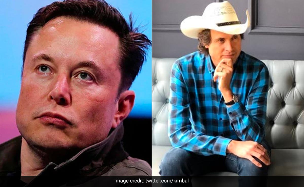 Elon Musk's Brother Kimbal Once Bit Flesh Off His Hand During Fight, Reveals Biography