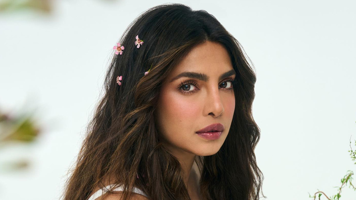 This Desi Classic Is Priyanka Chopra's "Favourite Breakfast" - See Pic