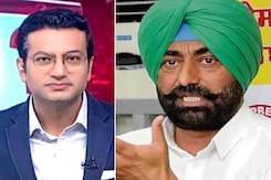 सवाल इंडिया का : सुखपाल खैरा की गिरफ्तारी से AAP और कांग्रेस में तीखी हुई लड़ाई सवाल इंडिया का : सुखपाल खैरा की गिरफ्तारी से AAP और कांग्रेस में तीखी हुई लड़ाई