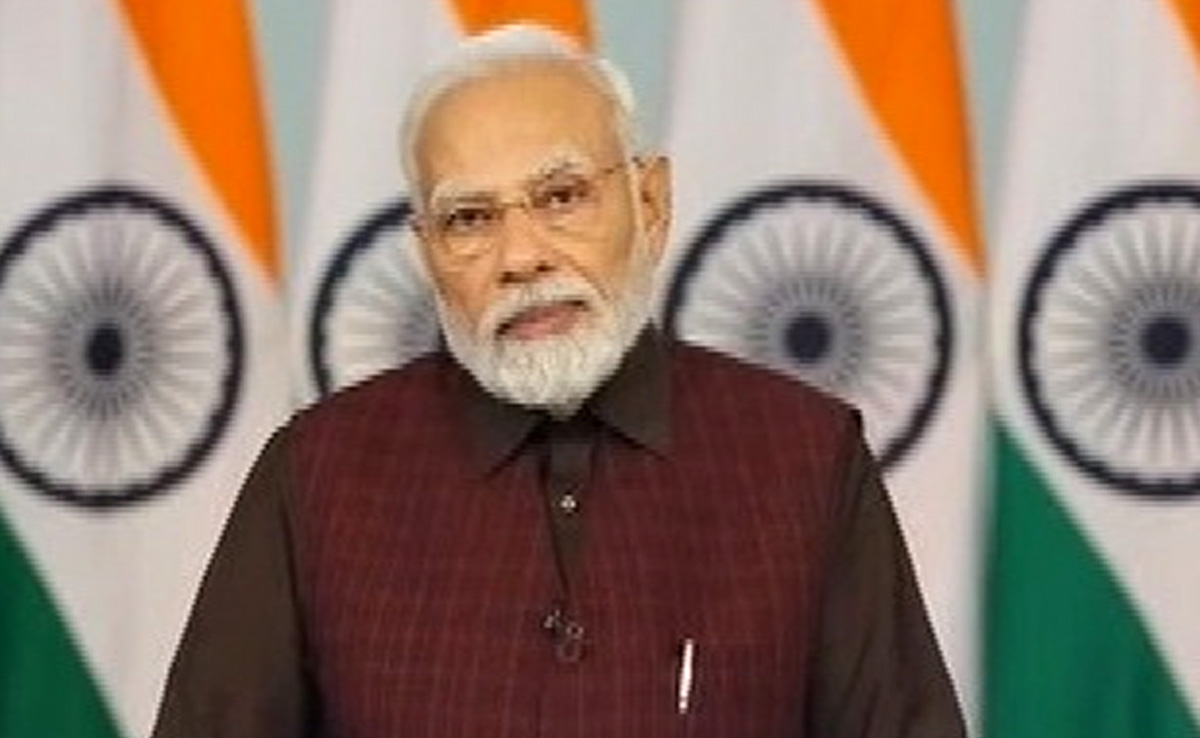 "Beacon Of Talent": PM On Waheeda Rehman Winning Dadasaheb Phalke Award