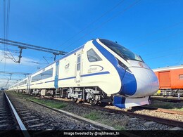 Vande Bharat: जल्द शुरू होने जा रही है नई सुविधाओं से लैस नई वंदे भारत ट्रेन, तीन मिनट में पकड़ेगी 150 से ज्यादा की स्पीड