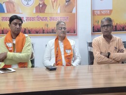 पाकिस्तानी नागरिक भारत में मिलना चाहते हैं... PoK जल्द ही शामिल होगाः कविंद्र गुप्ता पाकिस्तानी नागरिक भारत में मिलना चाहते हैं... PoK जल्द ही शामिल होगाः कविंद्र गुप्ता