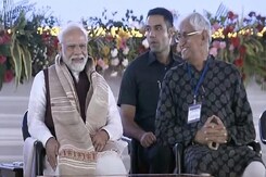 T. S. Singh Deo ने की PM Modi की तारीफ, कहा केंद्र सरकार नहीं करती है भेदभाव T. S. Singh Deo ने की PM Modi की तारीफ, कहा केंद्र सरकार नहीं करती है भेदभाव