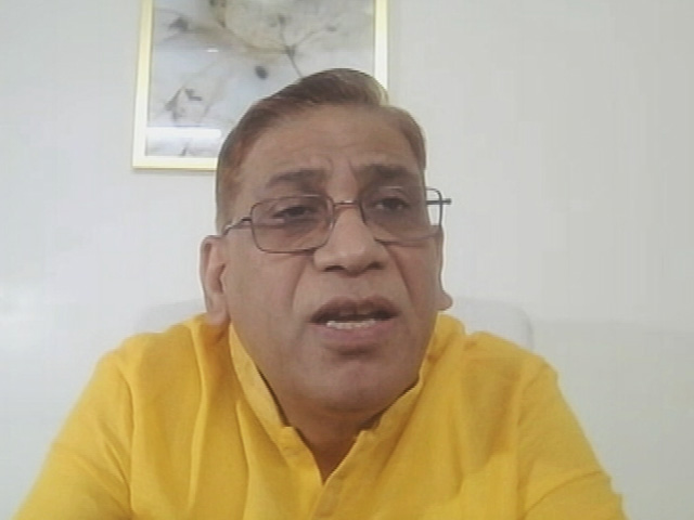 "Women's Bill Likely To Come Into Effect By 2029 Polls": Constitutional Expert