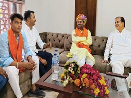 BJP Tasks MP Ramesh Bidhuri With Rajasthan Election Duty In Sachin Pilot's District BJP Tasks MP Ramesh Bidhuri With Rajasthan Election Duty In Sachin Pilot's District