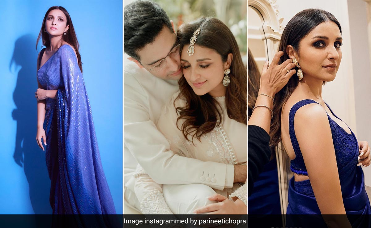 Parineeti Chopra To Be A Manish Malhotra Bride, Here Are All The Past Ethnic Looks From The Duo