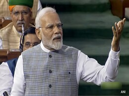 In Parliament Speech, PM Mentions Youngest, Oldest, Longest Serving MPs In Parliament Speech, PM Mentions Youngest, Oldest, Longest Serving MPs