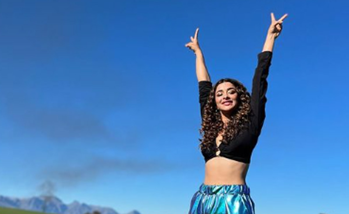 मेरा एक्सपीरिएंस खतरनाक, ठंडे पानी में हालत हुई खराब, 'खतरों की खिलाड़ी' नायरा ऐसा क्यों बोलीं?