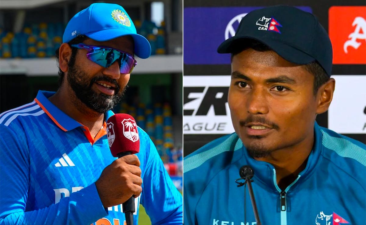 IND vs NEP: टीम इंडिया में हुई इस घातक गेंदबाजी की वापसी, ऐसी है दोनों टीमों की प्लेइंग इलेवन