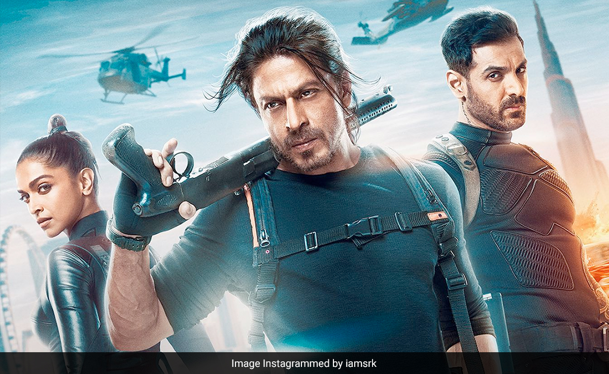 Weekend Binge: 5 Shah Rukh Khan Action Films You Just Can't Miss