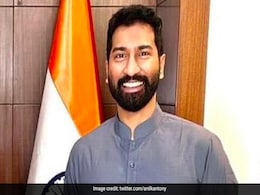''PMO से फोन आया था'' : कांग्रेस के दिग्गज नेता की पत्नी ने बेटे के BJP ज्वाइन करने को सही ठहराया ''PMO से फोन आया था'' : कांग्रेस के दिग्गज नेता की पत्नी ने बेटे के BJP ज्वाइन करने को सही ठहराया