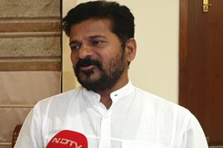 Hyderabad Will Be Key To National Roadmap: Telangana Congress Chief Revanth Reddy Hyderabad Will Be Key To National Roadmap: Telangana Congress Chief Revanth Reddy