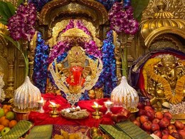 अंगारक संकष्ट चतुर्थीनिमित्त सिद्धिविनायक मंदिरात महापूजा, नैवेद्य आरती व दर्शन कधी करता येईल? सविस्तर माहिती