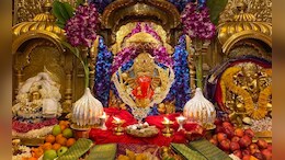 अंगारक संकष्ट चतुर्थीनिमित्त श्री सिद्धिविनायक मंदिरात जय्यत तयारी, दर्शनाच्या वेळांमध्ये बदल; वाचा माहिती