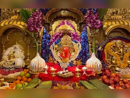 अंगारक संकष्ट चतुर्थीनिमित्त श्री सिद्धिविनायक मंदिरात जय्यत तयारी, दर्शनाच्या वेळांमध्ये बदल; वाचा माहिती