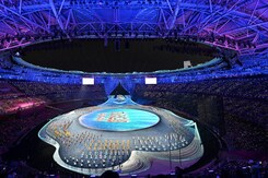 Asian Games: India Clinch Gold With World Record Effort In Shooting Asian Games: India Clinch Gold With World Record Effort In Shooting