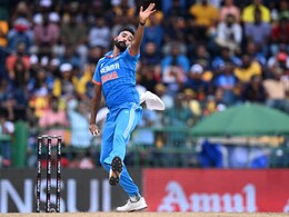 'पिछले कुछ मैचों में...' श्रीलंका के खिलाफ इतिहास रचने के बाद मोहम्मद सिराज ने कही दिल की बात