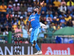 "Siraj <i>Se Hi Pucho</i>...": Shraddha Kapoor, Anushka Sharma's Quirky Posts For Star India Pacer "Siraj <i>Se Hi Pucho</i>...": Shraddha Kapoor, Anushka Sharma's Quirky Posts For Star India Pacer