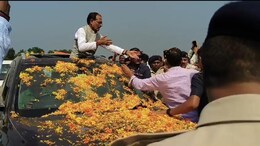 "पद का लालच नहीं, सेवा के लिए फिर से बना दो सरकार"- CM शिवराज सिंह चौहान&nbsp;